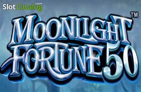 Moonlight Fortune Slot Game