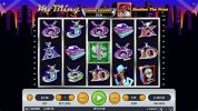 Read more about the article Mr Bling Slot Game