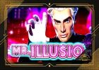 Read more about the article Mr Illusio Slot Game