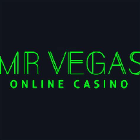 Mr Vegas Slot Game