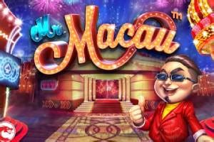 Read more about the article Mr. Macau Slot Game