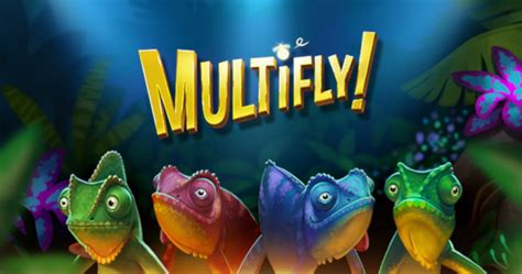 MultiFly Slot Game