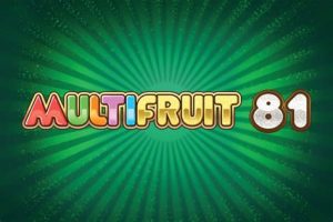 Read more about the article Multifruit 81 Slot Game