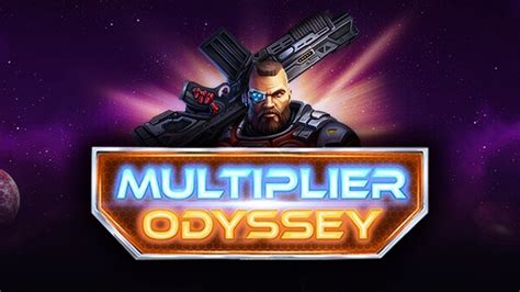 Multiplier Odyssey Slot Game