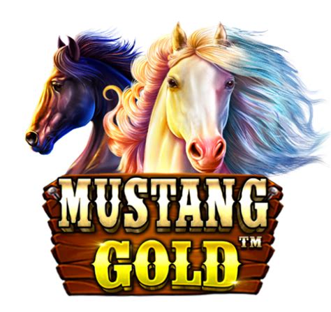 Mustang Gold Slot Game