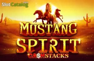 Read more about the article Mustang Spirit Cash Stacks Slot Game