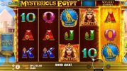 Read more about the article Mysterious Egypt Slot Game