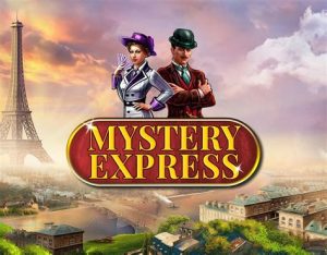 Read more about the article Mystery Express Slot Game