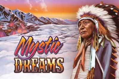 Mystic Dreams Slot Game