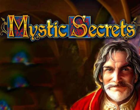 Mystic Secrets Slot Game