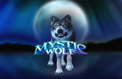 Mystic Wolf Slot Game