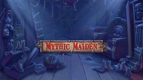 Mythic Maiden Slot Game