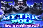 Read more about the article Mythic Wolf Sacred Moon Slot Game