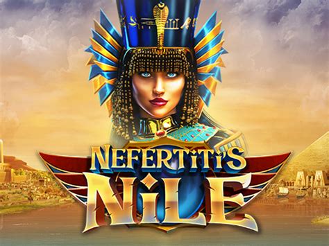 Nefertiti’s Nile Slot Game