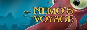 Read more about the article Nemo’s Voyage Slot Game