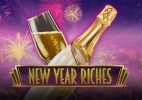 Read more about the article New Year Riches Slot Game