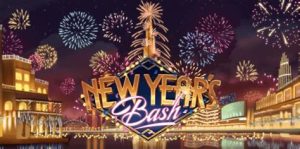 Read more about the article New Year’s Bash Slot Game