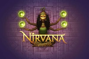 Read more about the article Nirvana Slot Game