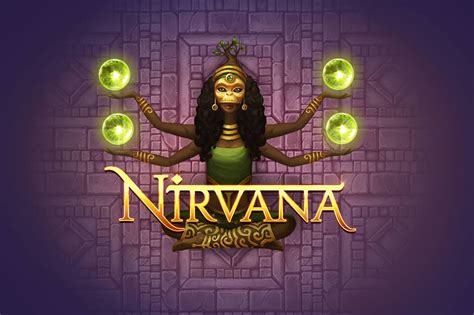 Nirvana Slot Game