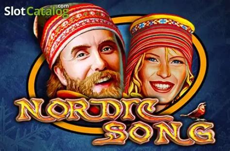 Nordic Song Slot Game