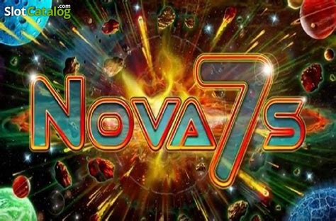 Nova 7s Slot Game