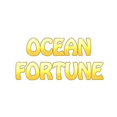 Ocean Fortune Slot Game