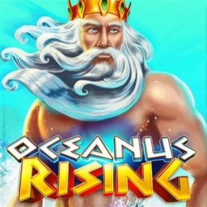 Read more about the article Oceanus Rising Slot Game