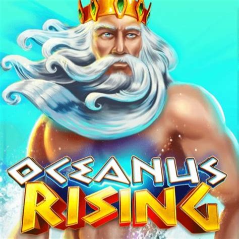 Oceanus Rising Slot Game