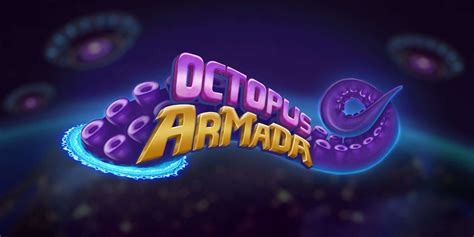 Octopus Armada Slot Game