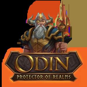 Odin: Protector Of Realms Slot Game