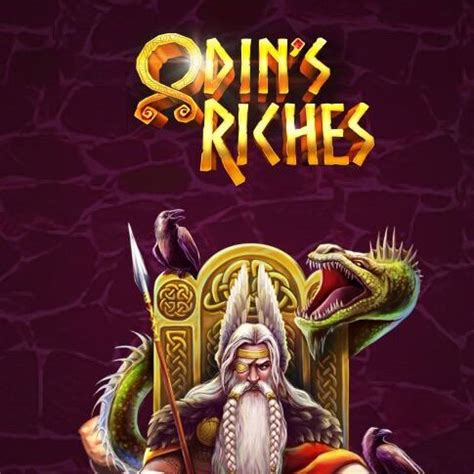 Odin’s Riches Slot Game