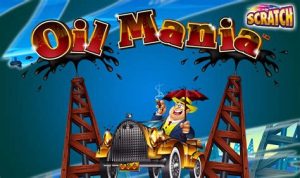 Read more about the article Oil Mania Slot Game