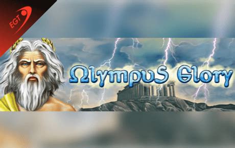 Olympus Glory Slot Game