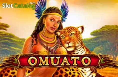 Omuato Slot Game