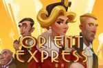 Read more about the article Orient Express Slot Game