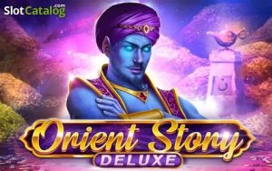 Read more about the article Orient Story Slot Game