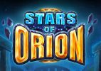 Read more about the article Orion Slot Game