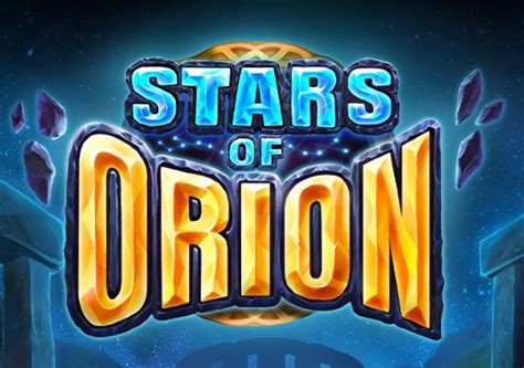 Orion Slot Game