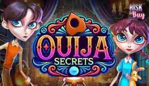 Ouija Secrets Slot Game Review