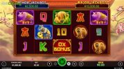 Read more about the article Ox Bonanza Slot Game