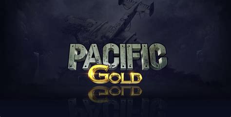 Pacific Gold Slot Game