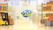 Read more about the article Pack & Cash Slot Game