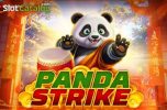 Read more about the article Panda Strike Slot Game Review