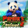 Read more about the article Pandas Fortune Slot Game