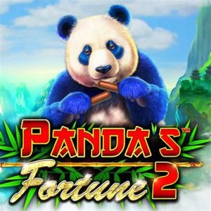 Read more about the article Panda’s Fortune 2 Slot Game