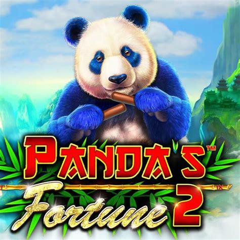 Panda’s Fortune 2 Slot Game