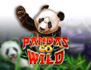 Panda’s Go Wild Slot Game