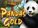 Read more about the article Pandas Gold Slot Game