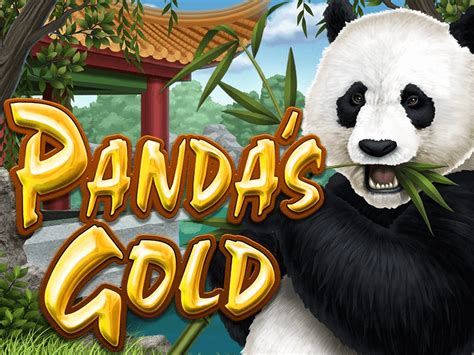 Pandas Gold Slot Game