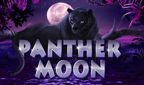 Panther Moon Slot Game